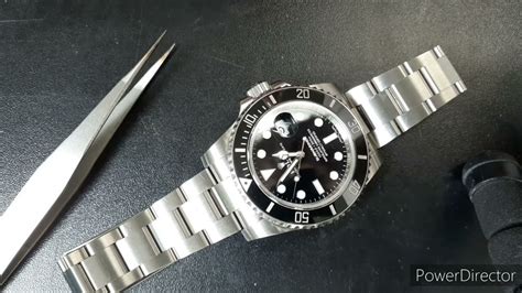 ebay rolex submariner bezel|Rolex Submariner bezel replacement cost.